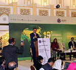 Asia the Least Connected Region in World: Zakhilwal